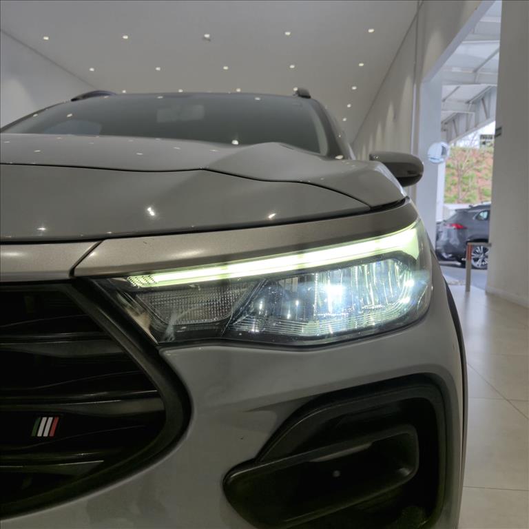 PULSE 1.3 FLEX DRIVE CVT6