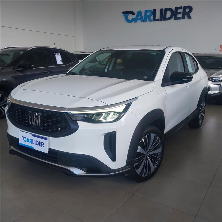 FASTBACK 1.0 TURBO 200 FLEX AUDACE CVT2