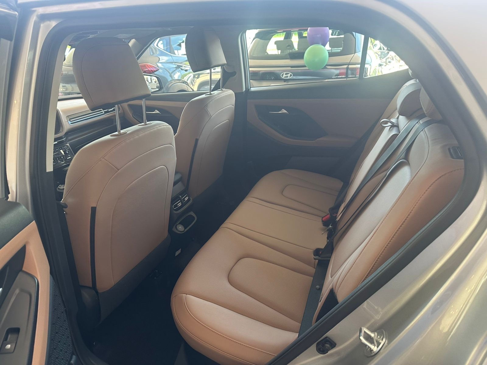 CRETA 1.0 TGDI FLEX PLATINUM AUTOMÁTICO12