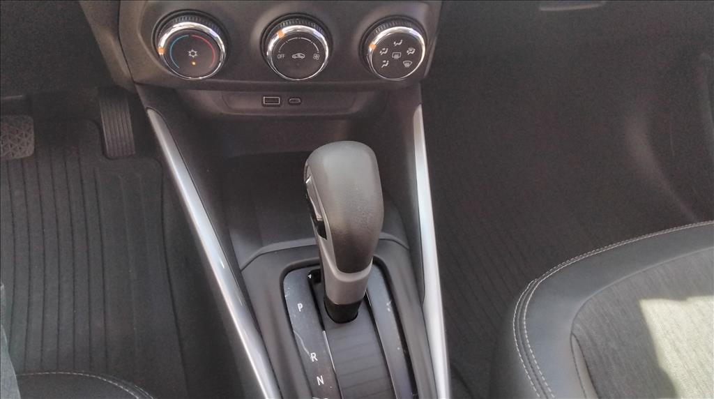 MONTANA 1.2 TURBO FLEX LTZ AUTOMÁTICO