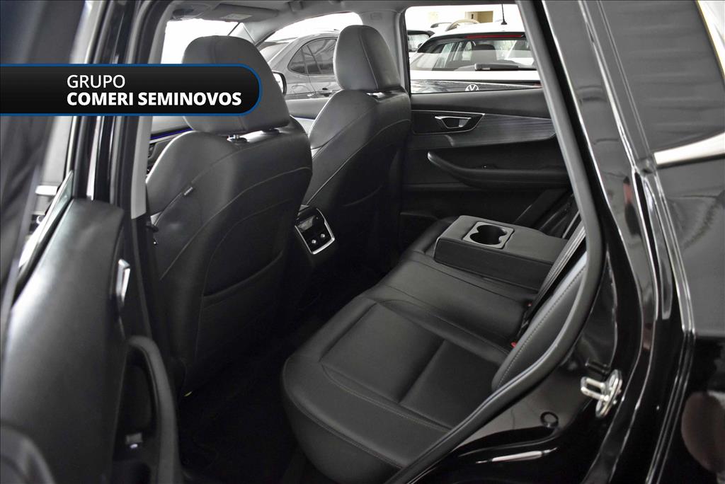 TIGGO 5X PRO 1.5 VVT TURBO iFLEX CVT16