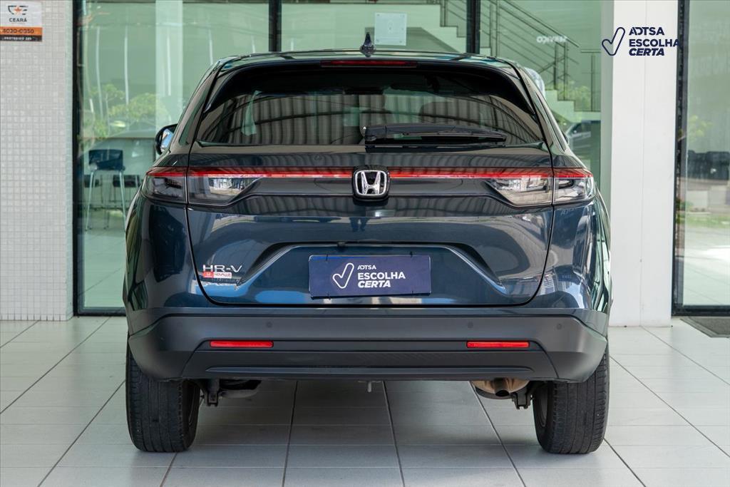 HR-V