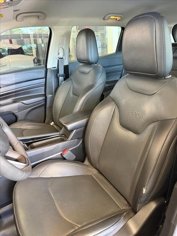 COMPASS 2.0 TD350 TURBO DIESEL LIMITED AT97