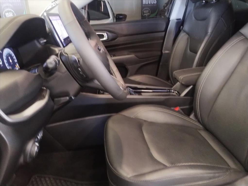COMPASS 1.3 T270 TURBO FLEX SPORT AT67