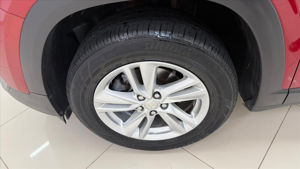 TRACKER 1.0 TURBO FLEX LT AUTOMÁTICO17
