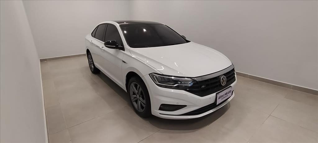 JETTA 1.4 250 TSI TOTAL FLEX R-LINE TIPTRONIC