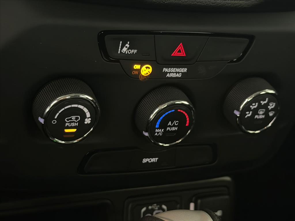 RENEGADE 1.3 T270 TURBO FLEX SPORT AT620