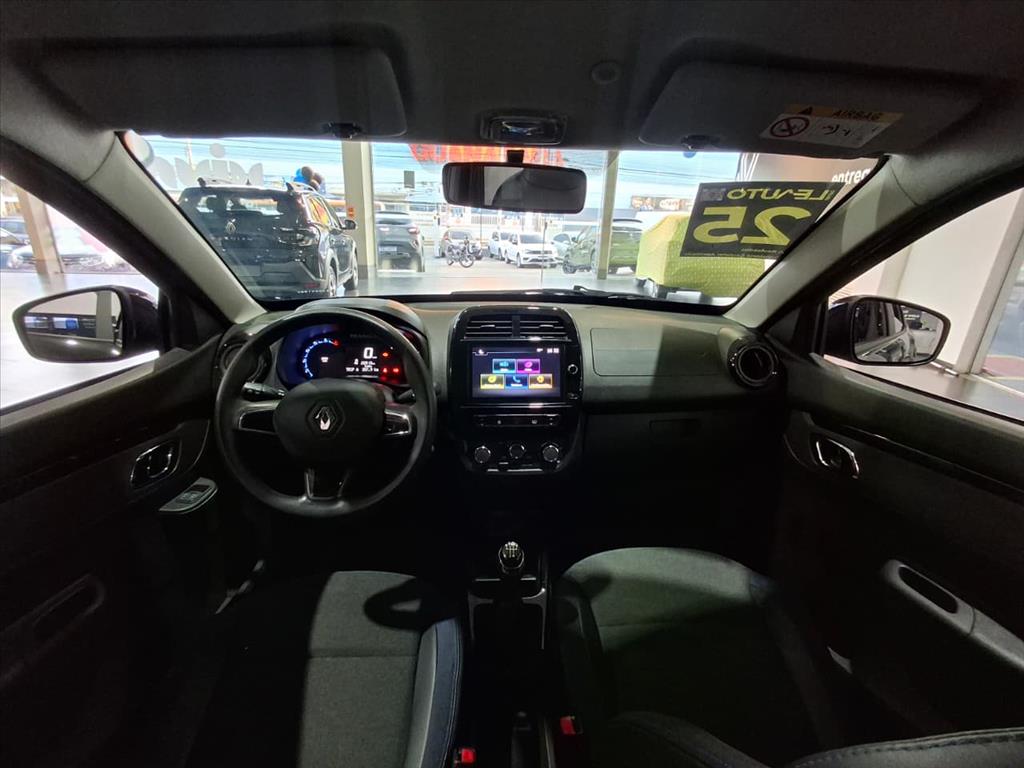 KWID 1.0 12V SCE FLEX INTENSE MANUAL4