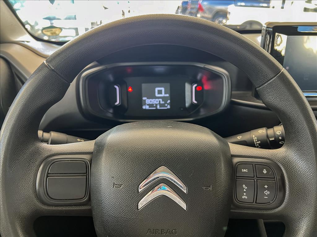 C3 1.0 FIREFLY FLEX LIVE PACK MANUAL9