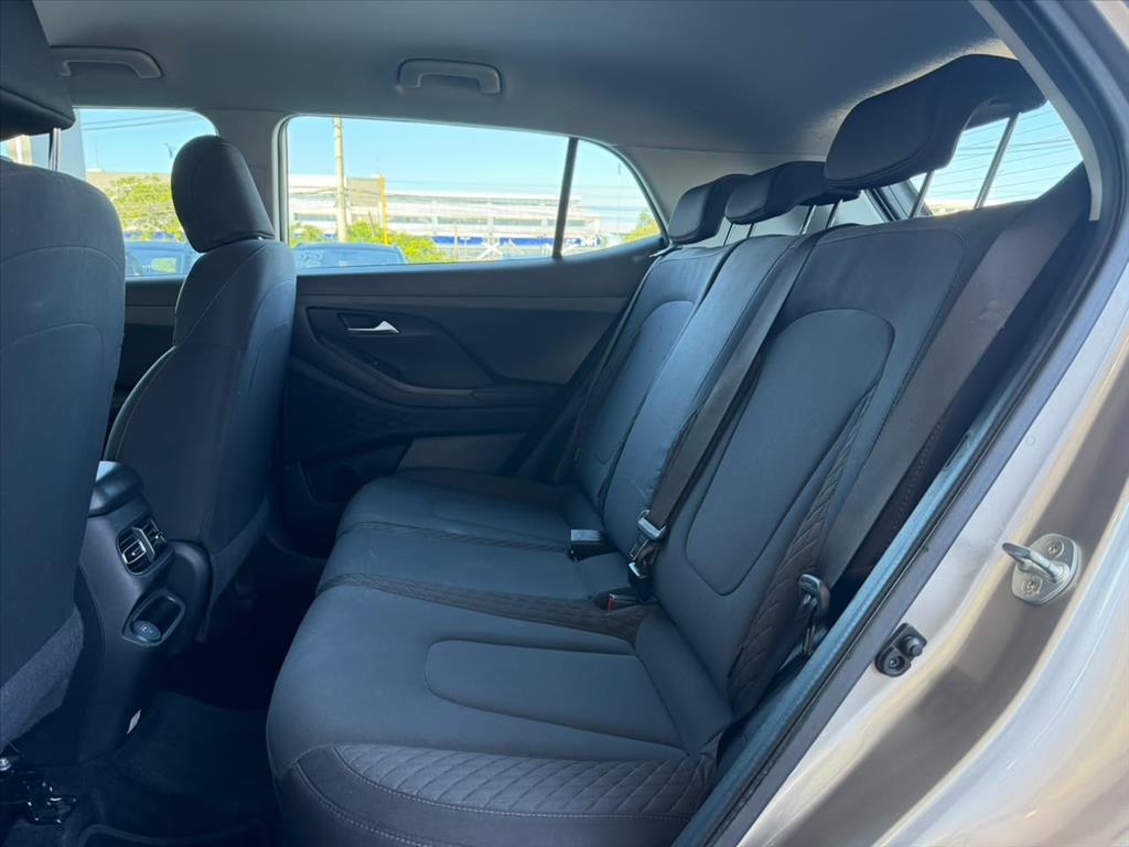 CRETA 1.0 TGDI FLEX LIMITED AUTOMÁTICO9
