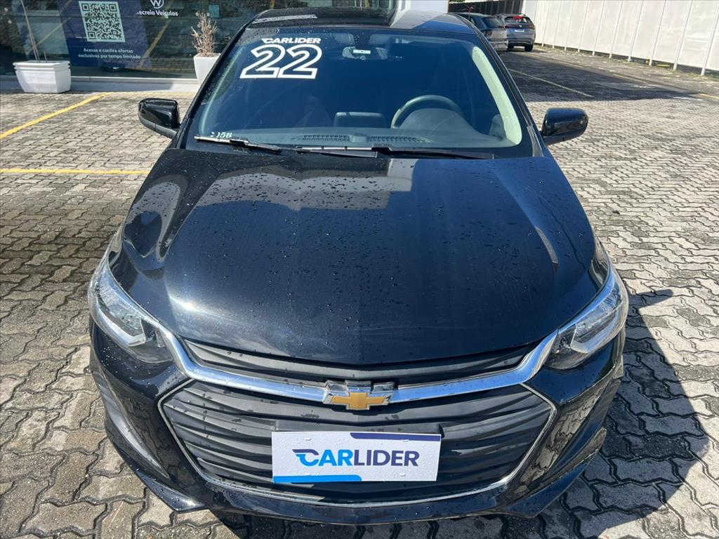 ONIX 1.0 TURBO FLEX LT MANUAL