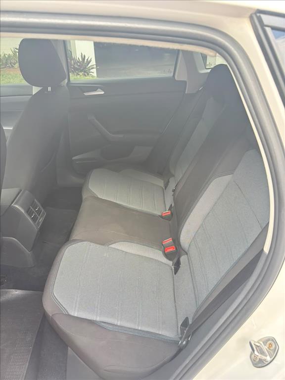 NIVUS 1.0 200 TSI TOTAL FLEX COMFORTLINE AUTOMÁTICO5
