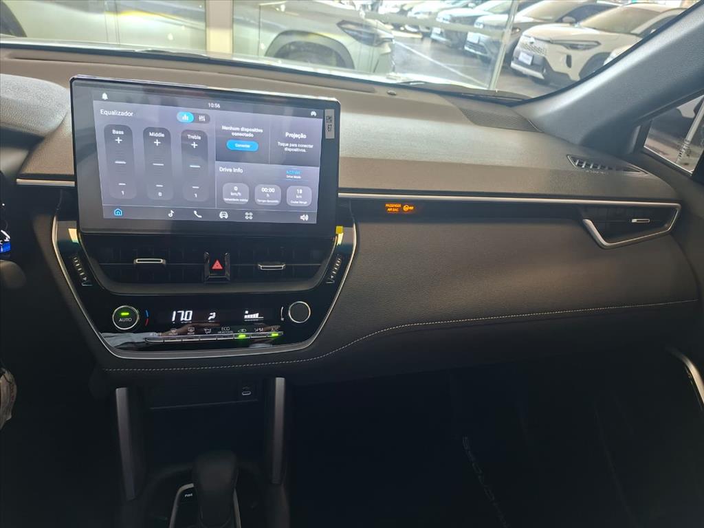 COROLLA CROSS 2.0 VVT-IE FLEX XR DIRECT SHIFT11