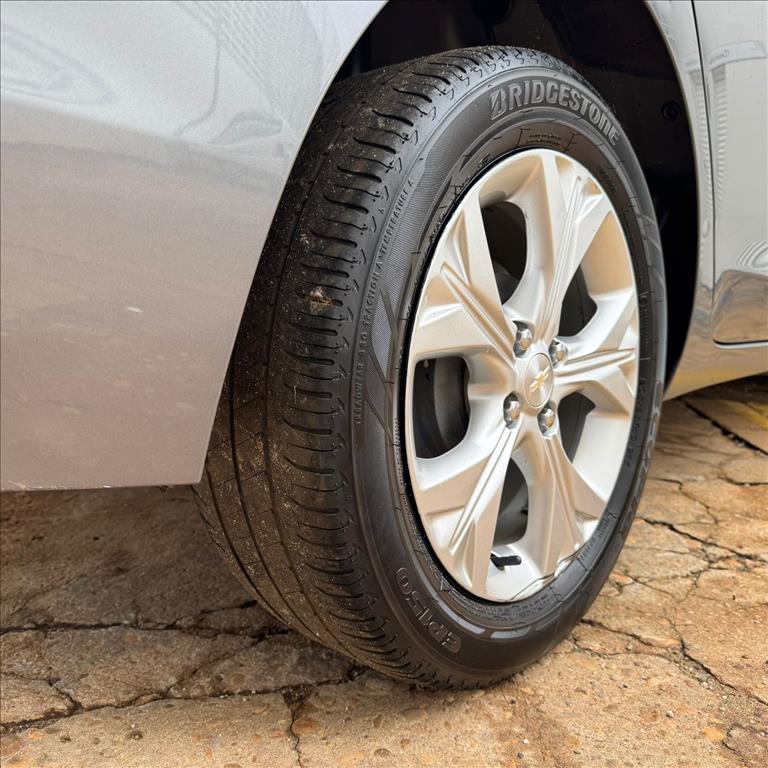 ONIX PLUS 1.0 TURBO FLEX LTZ MANUAL19