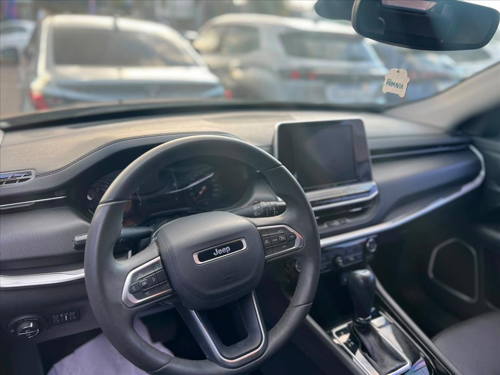 COMPASS 1.3 T270 TURBO FLEX SPORT AT67