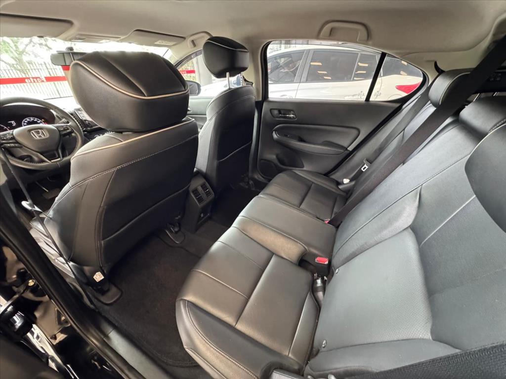 CITY 1.5 i-VTEC FLEX HATCH EXL CVT9