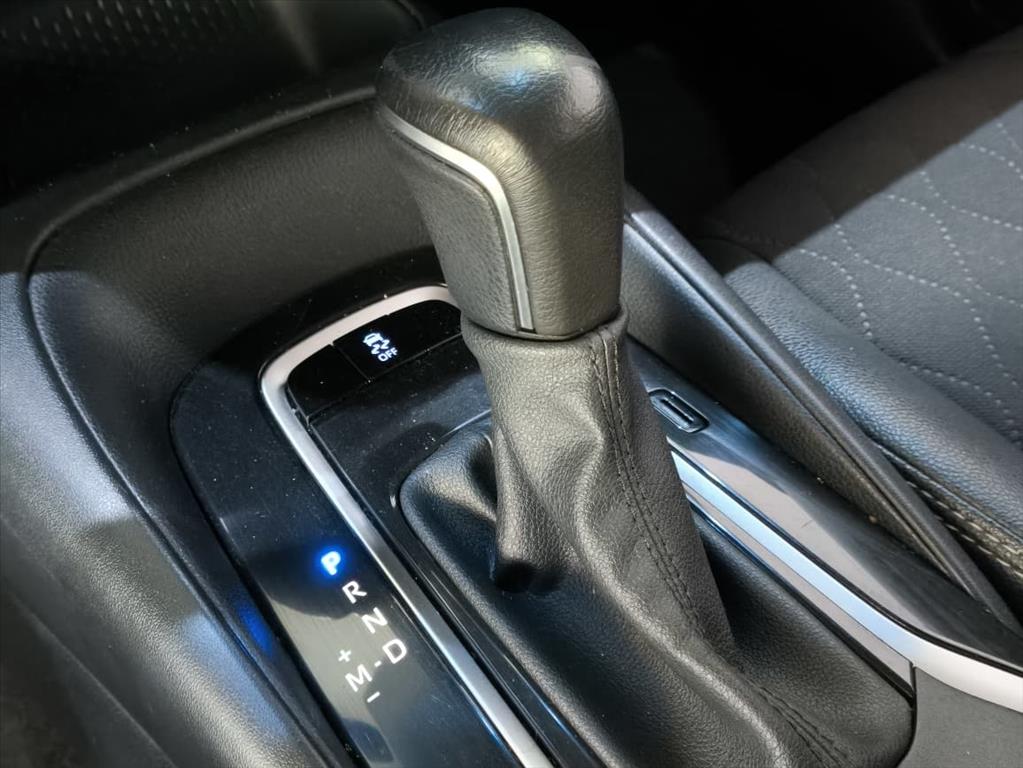 COROLLA 2.0 VVT-IE FLEX GLI DIRECT SHIFT8