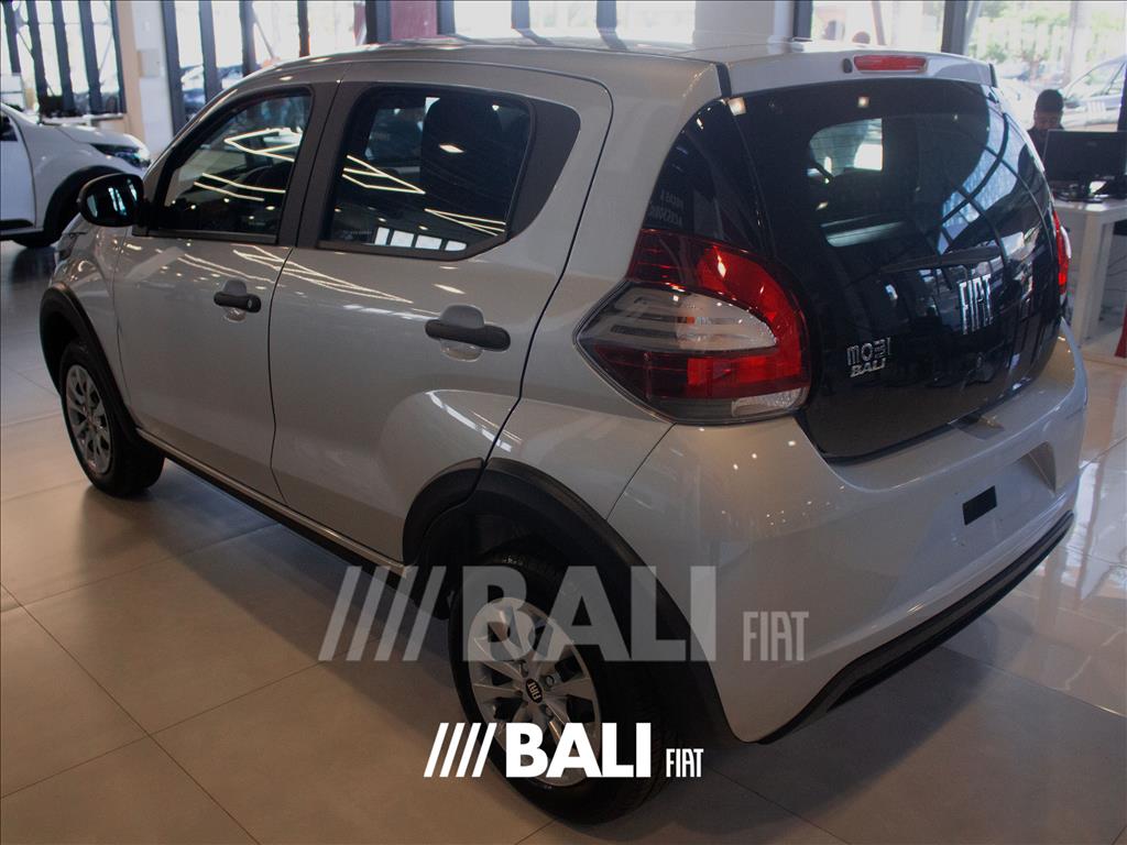 MOBI 1.0 EVO FLEX LIKE. MANUAL2