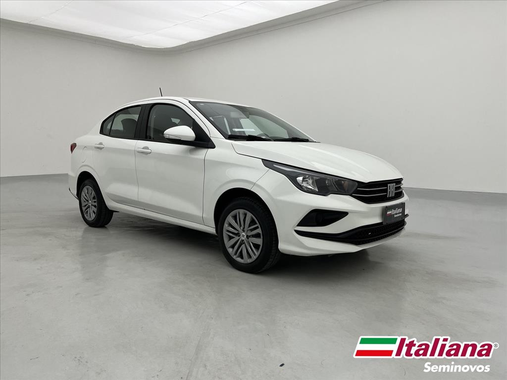 CRONOS 1.3 FIREFLY FLEX DRIVE CVT1