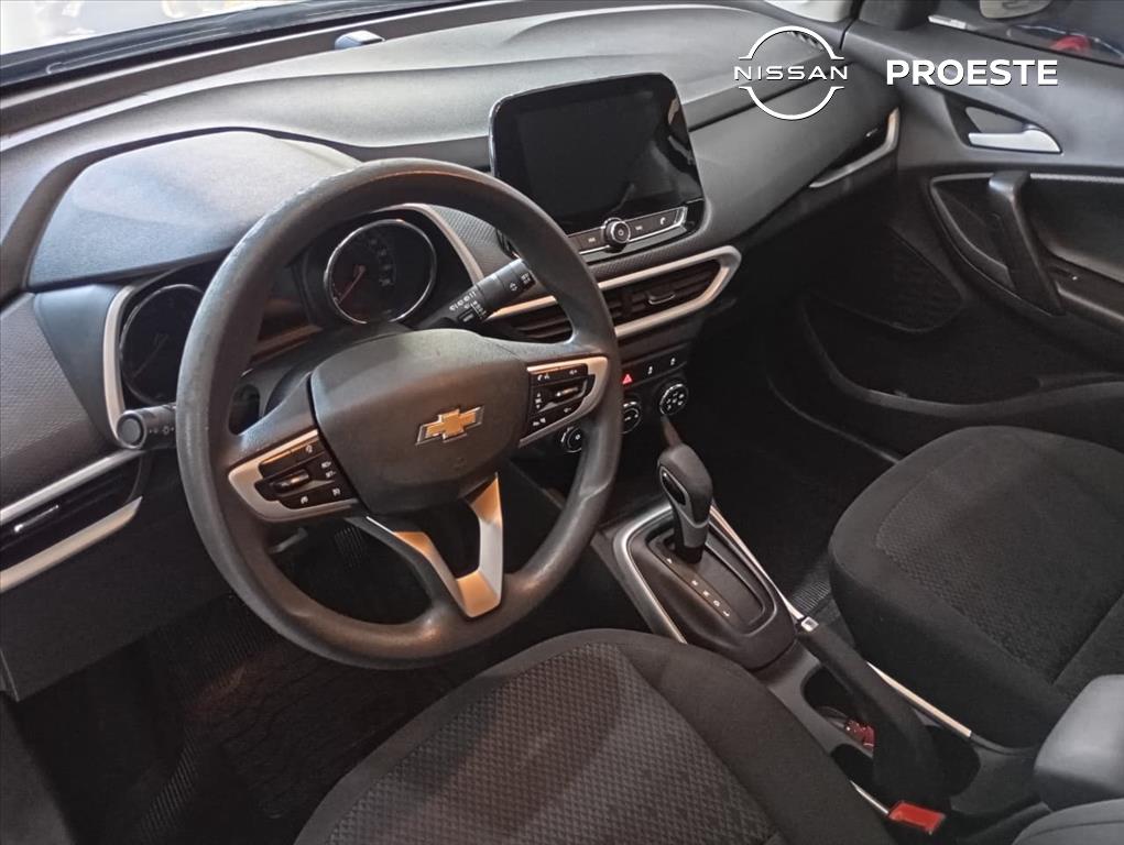 TRACKER 1.0 TURBO FLEX AUTOMÁTICO7