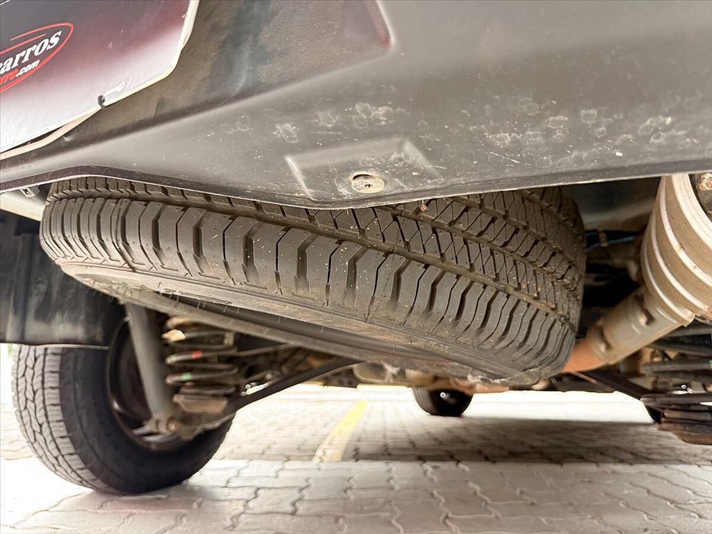 Fiat Toro - 1.8 16V EVO FLEX ENDURANCE AT6