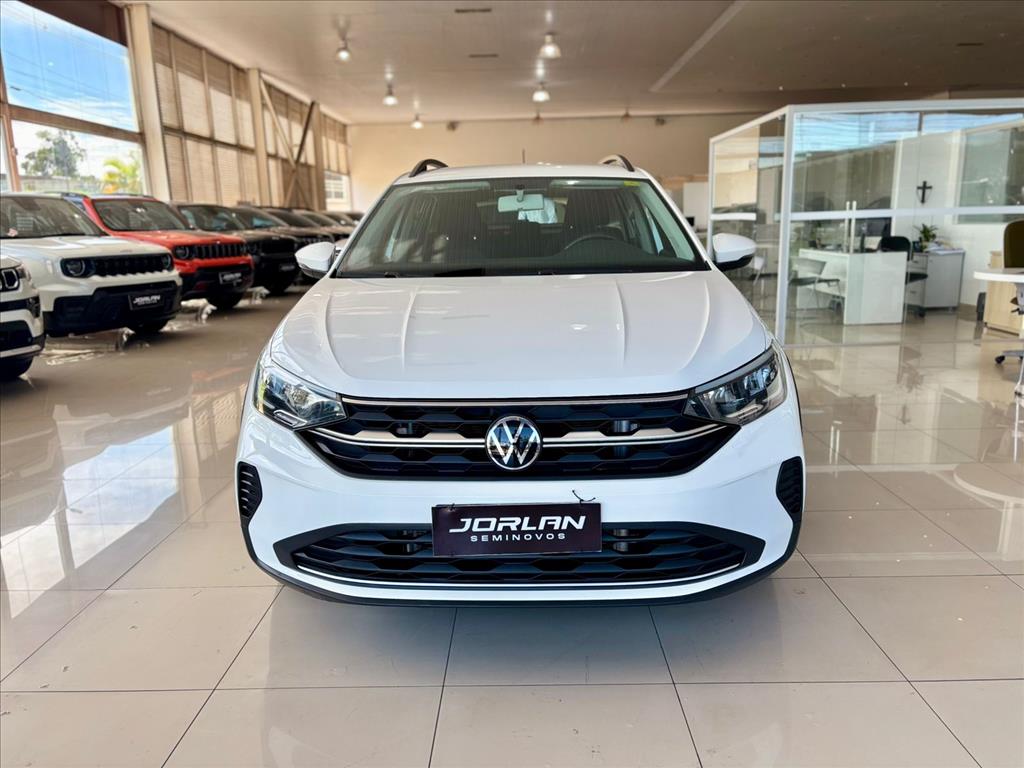 NIVUS 1.0 200 TSI TOTAL FLEX COMFORTLINE AUTOMÁTICO2