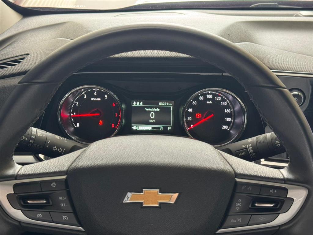 MONTANA 1.2 TURBO FLEX PREMIER AUTOMÁTICO7