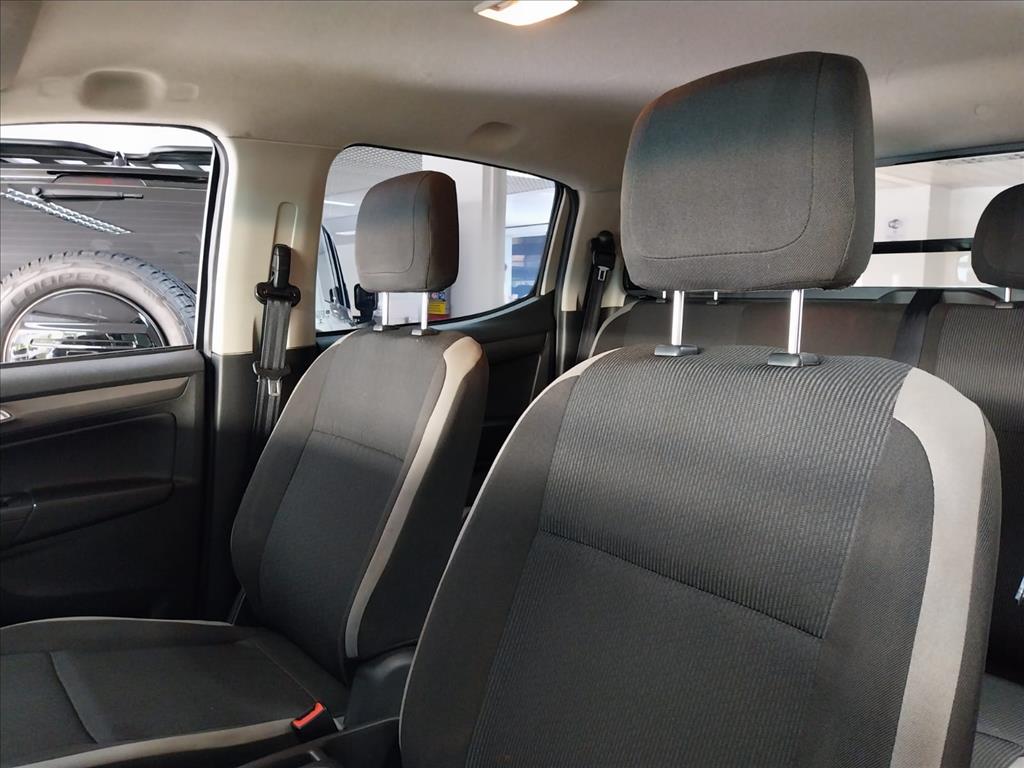 S10 2.5 ADVANTAGE 4X2 CD 16V FLEX 4P MANUAL11