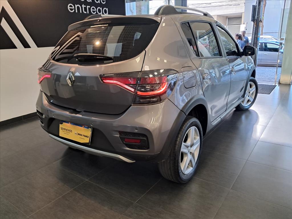 SANDERO 1.0 12V SCE FLEX S EDITION MANUAL3