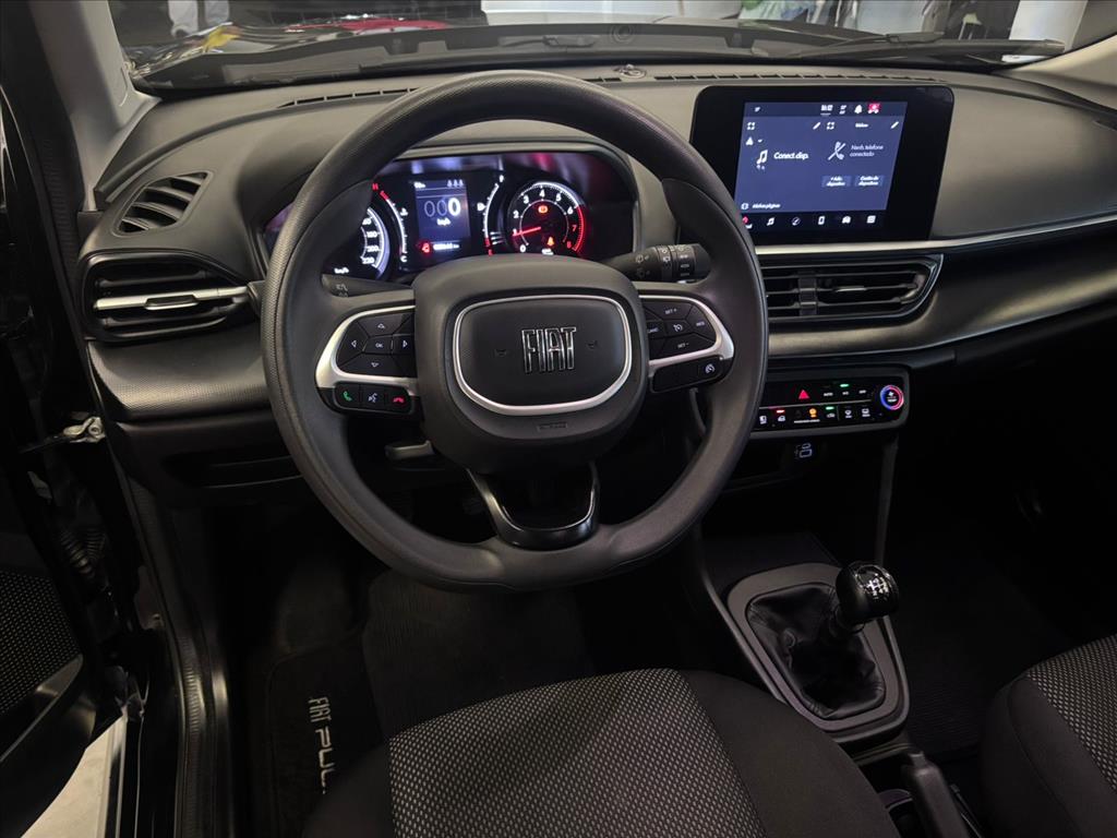 PULSE 1.3 FLEX DRIVE MANUAL7