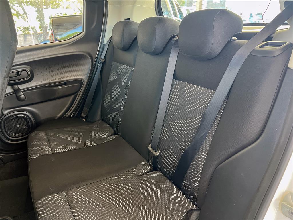 MOBI 1.0 EVO FLEX LIKE. MANUAL16