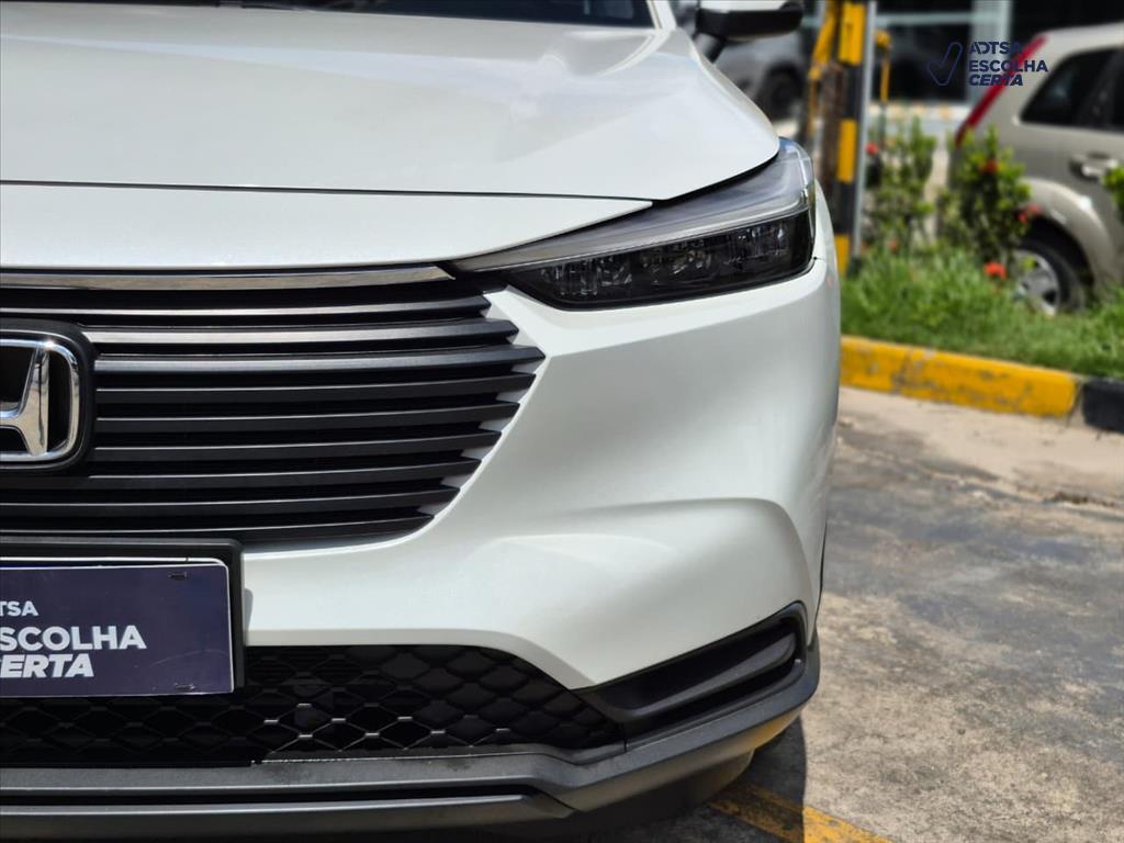 HR-V