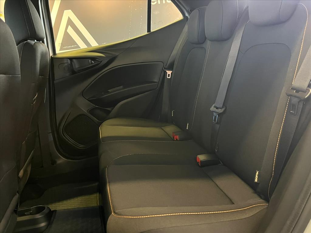 ARGO 1.3 FIREFLY FLEX TREKKING CVT11