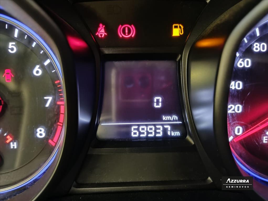 HB20 1.0 COMFORT 12V FLEX 4P MANUAL