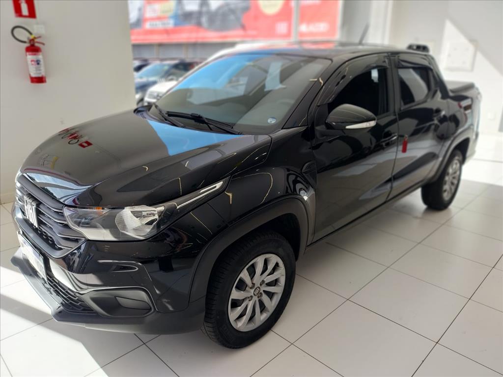 STRADA 1.3 FIREFLY FLEX FREEDOM CD MANUAL