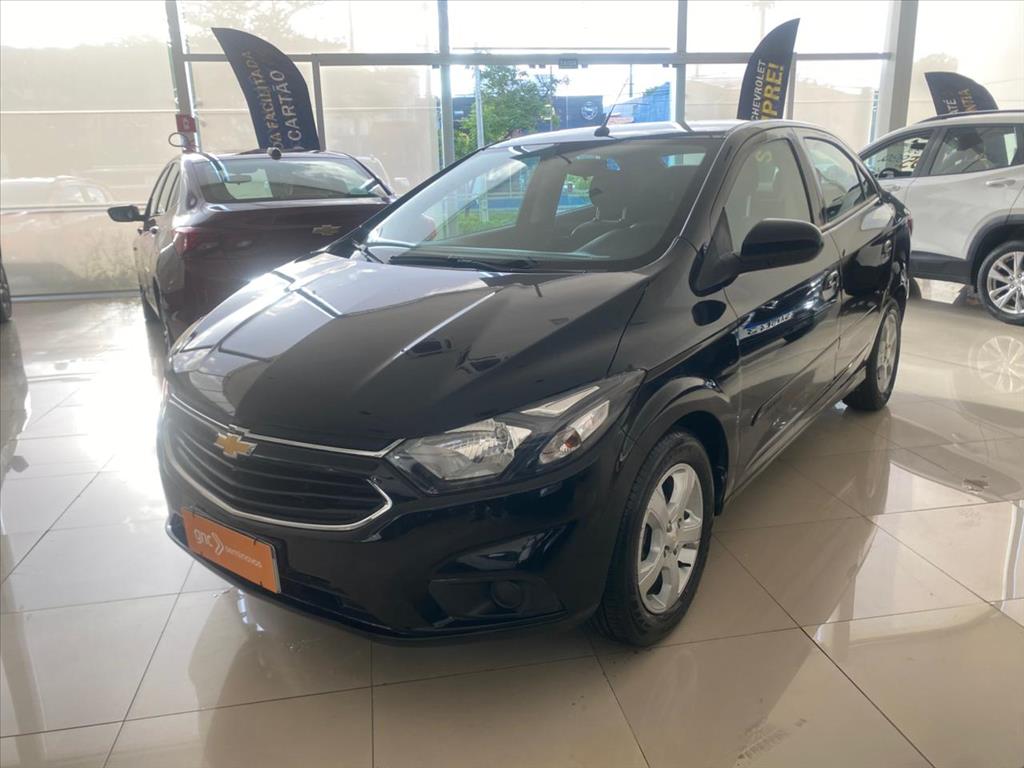CHEVROLET PRISMA 1.4 MPFI LT 8V FLEX 4P MANUAL