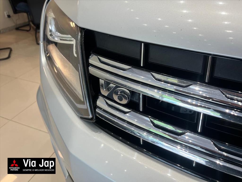 Volkswagen-AMAROK-2.0 HIGHLINE 4X4 CD 16V TURBO INTERCOOLER DIESEL 4P AUTOMÁTICO