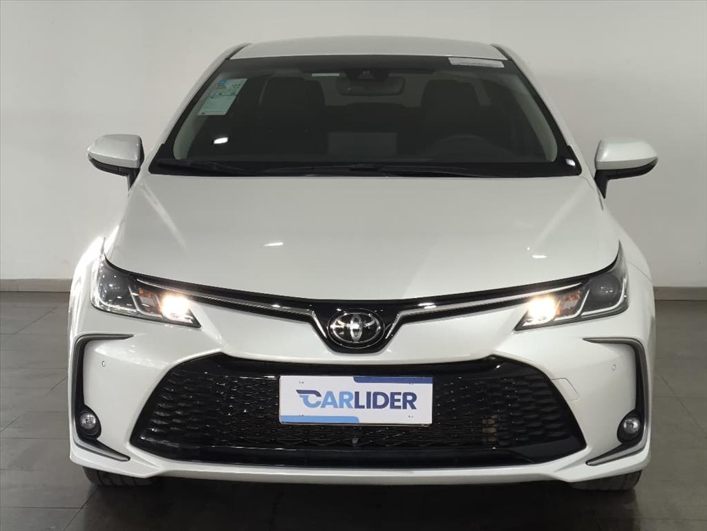 COROLLA 2.0 VVT-IE FLEX XEI DIRECT SHIFT1