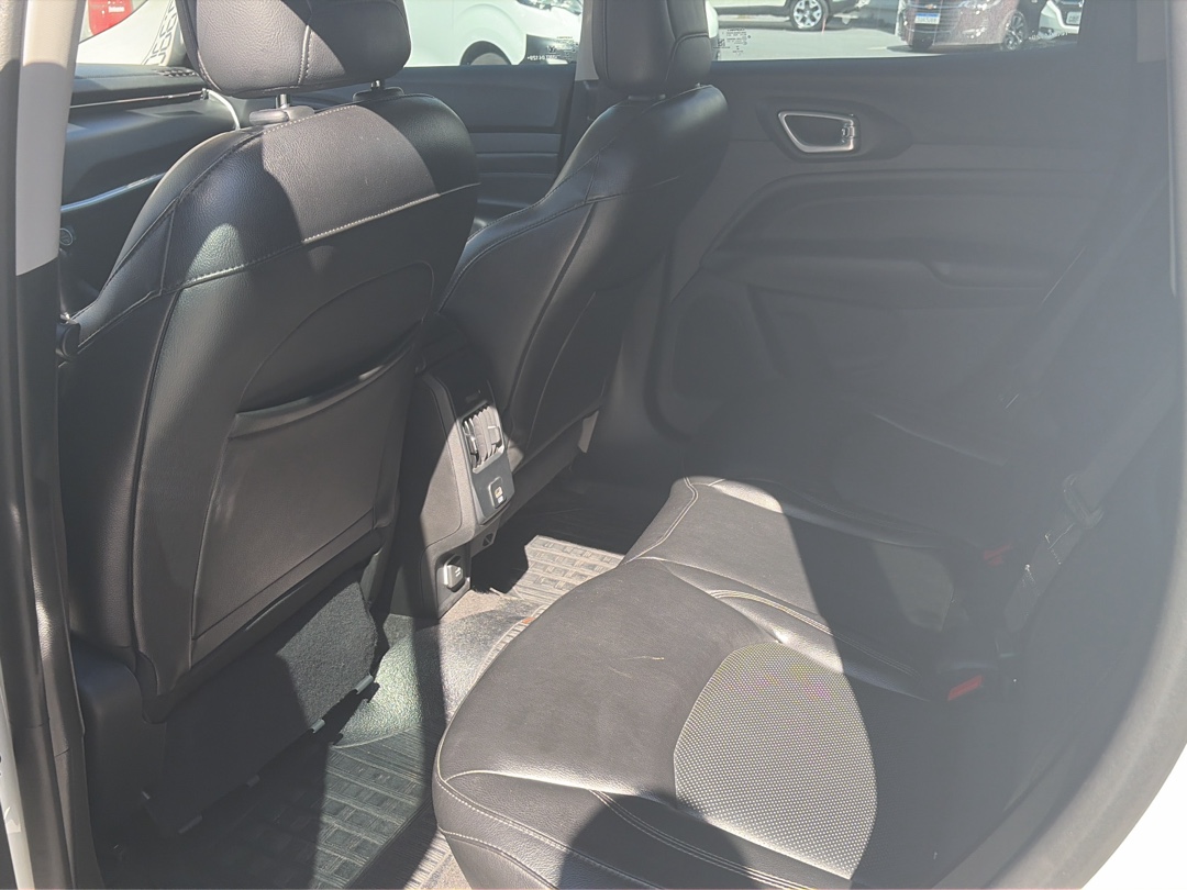 COMPASS 1.3 T270 TURBO FLEX SPORT AT613