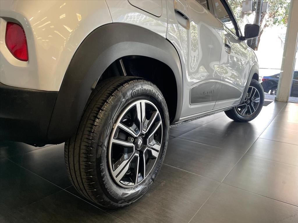 KWID 1.0 12V SCE FLEX INTENSE MANUAL6