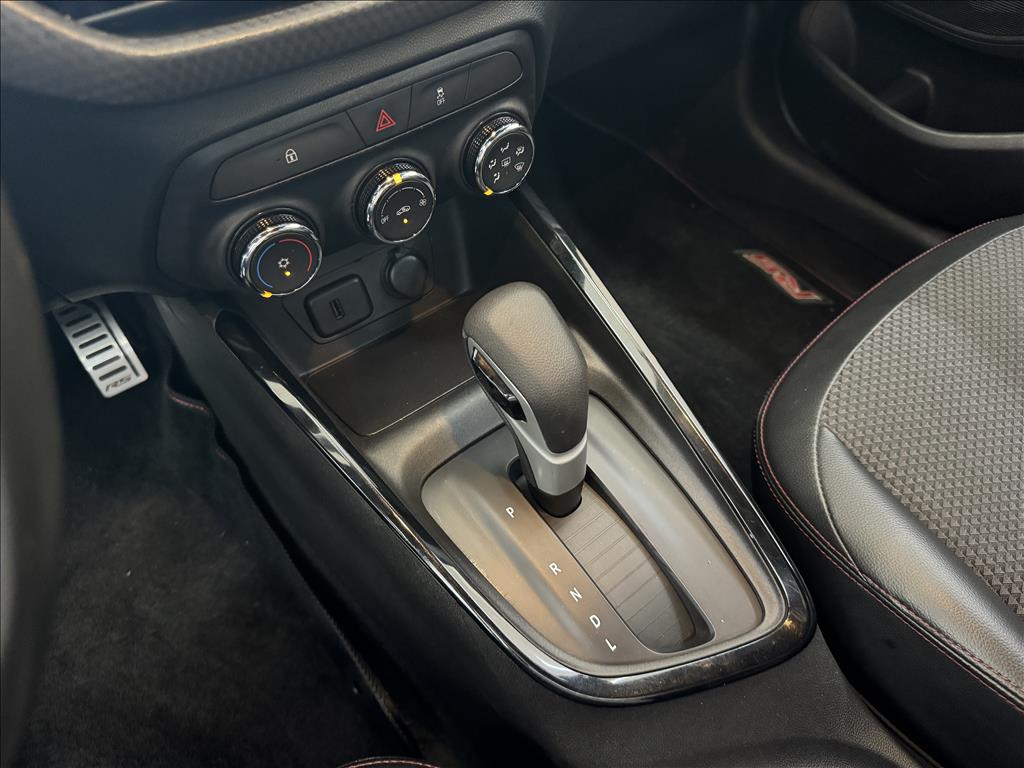 ONIX 1.0 TURBO FLEX LTZ AUTOMÁTICO8