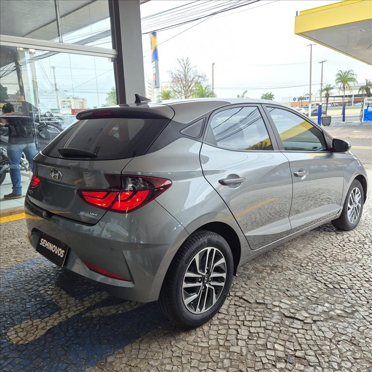 HB20 1.0 12V FLEX EVOLUTION MANUAL3