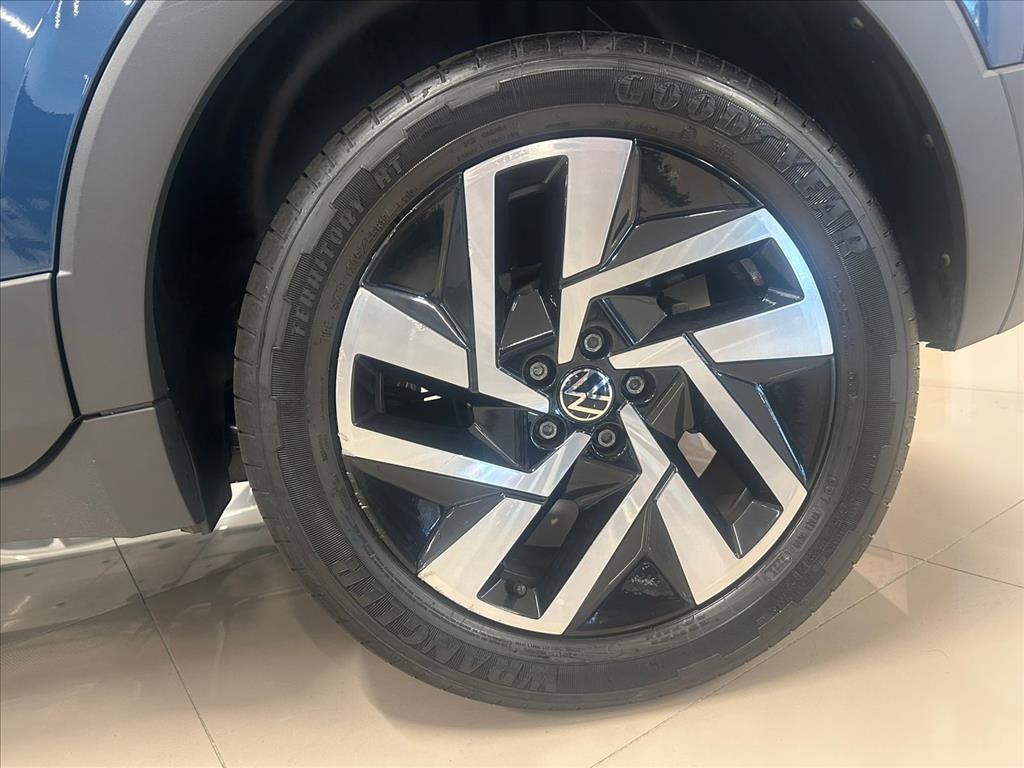 VW - Volkswagen-T-CROSS-1.0 200 TSI TOTAL FLEX COMFORTLINE AUTOMÁTICO