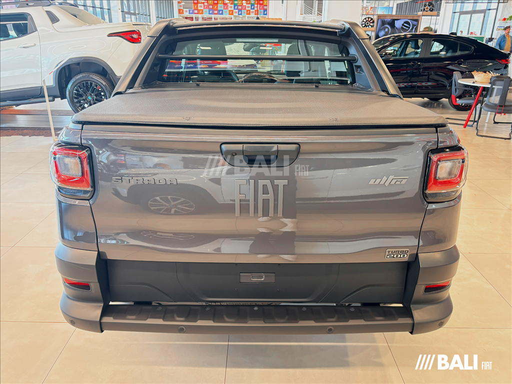 STRADA 1.0 TURBO 200 FLEX ULTRA CD CVT5