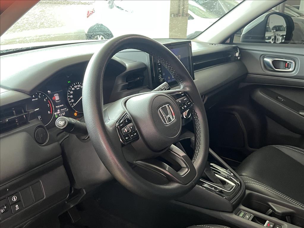 HR-V 1.5 DI I-VTEC FLEX EX CVT13