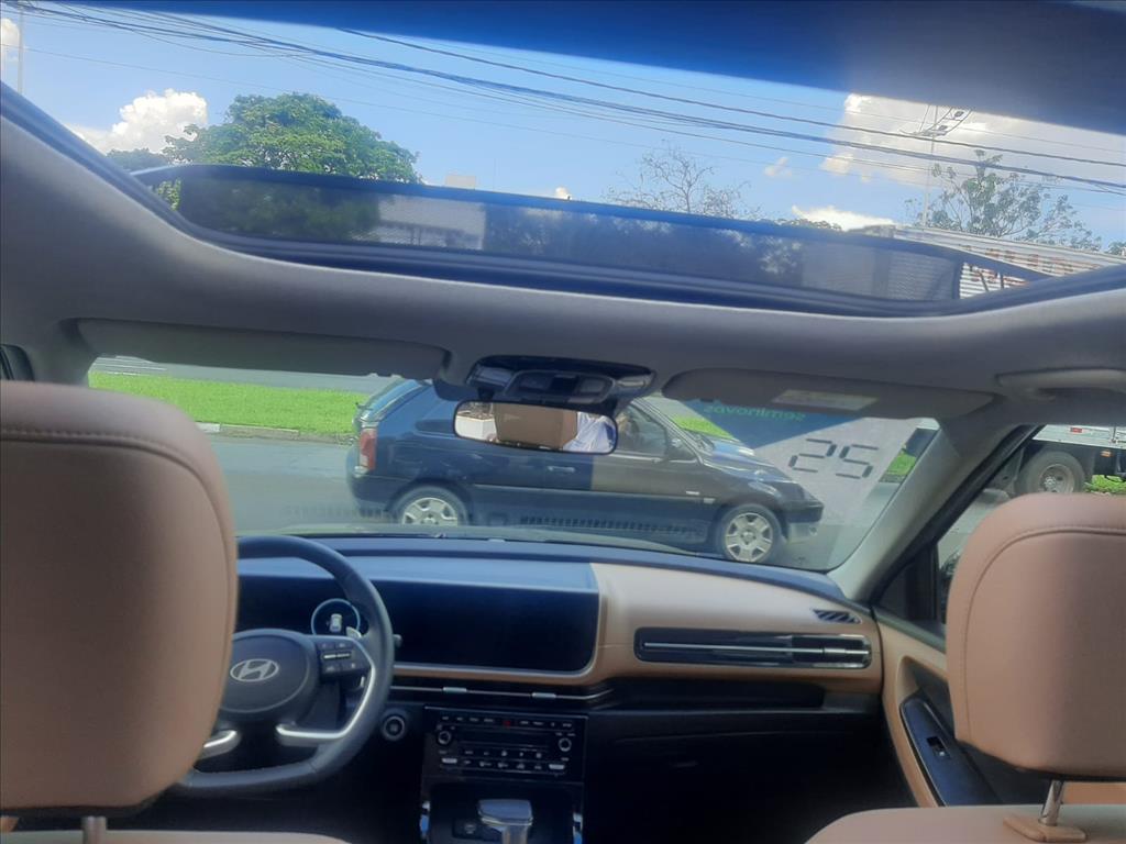 Hyundai-CRETA-1.0 TGDI FLEX PLATINUM AUTOMÁTICO