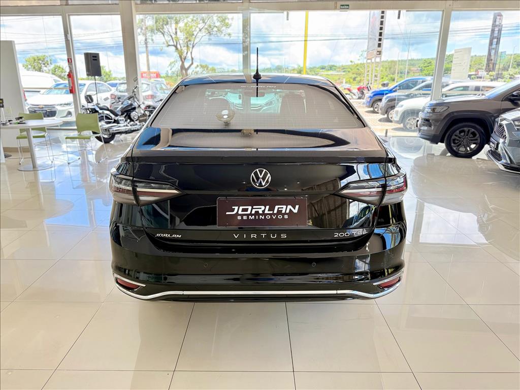 VIRTUS 1.0 200 TSI HIGHLINE AUTOMÁTICO3