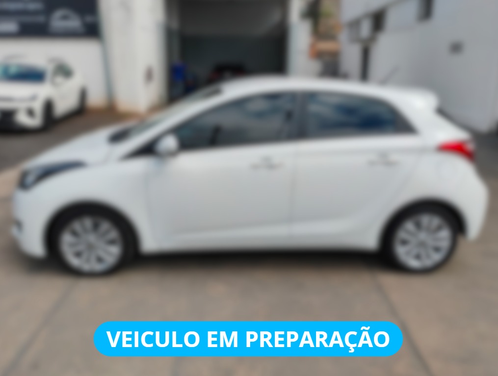 HB20 1.0 COMFORT 12V FLEX 4P MANUAL0