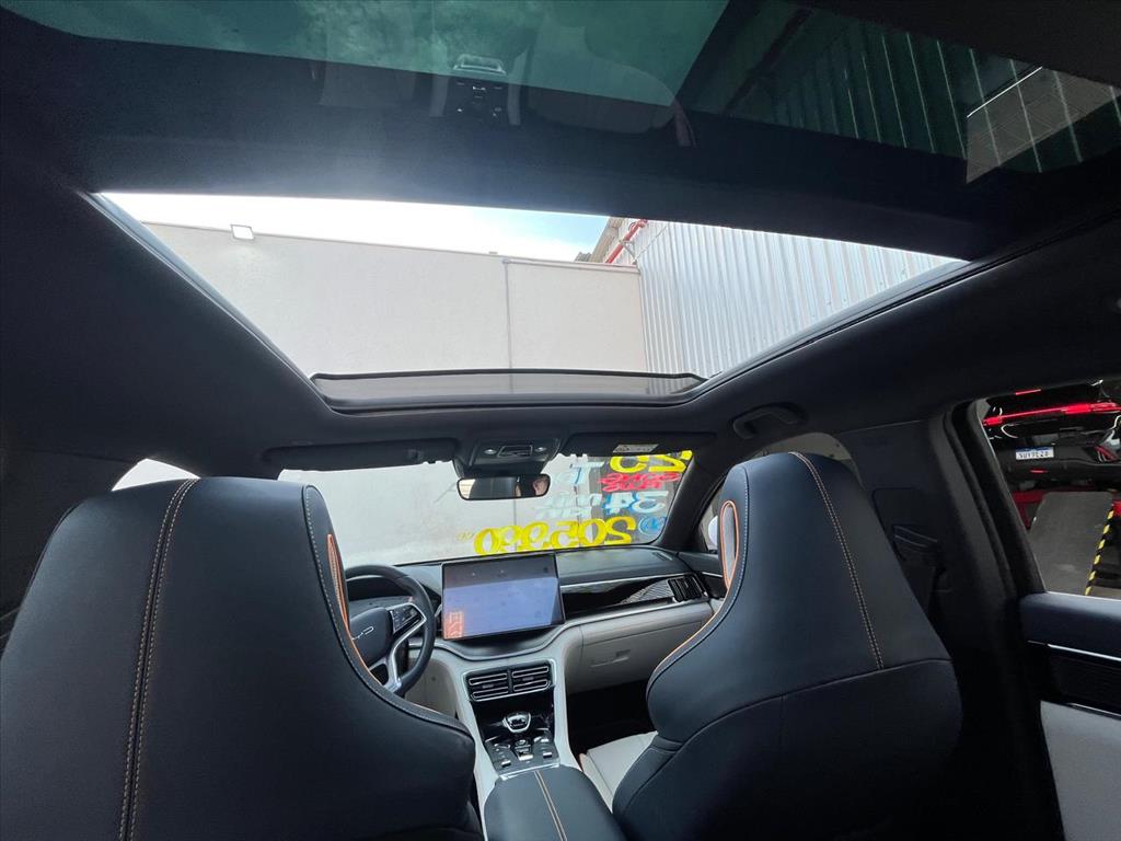 SONG PLUS 1.5 DM-I HÍBRIDO AUTOMÁTICO8