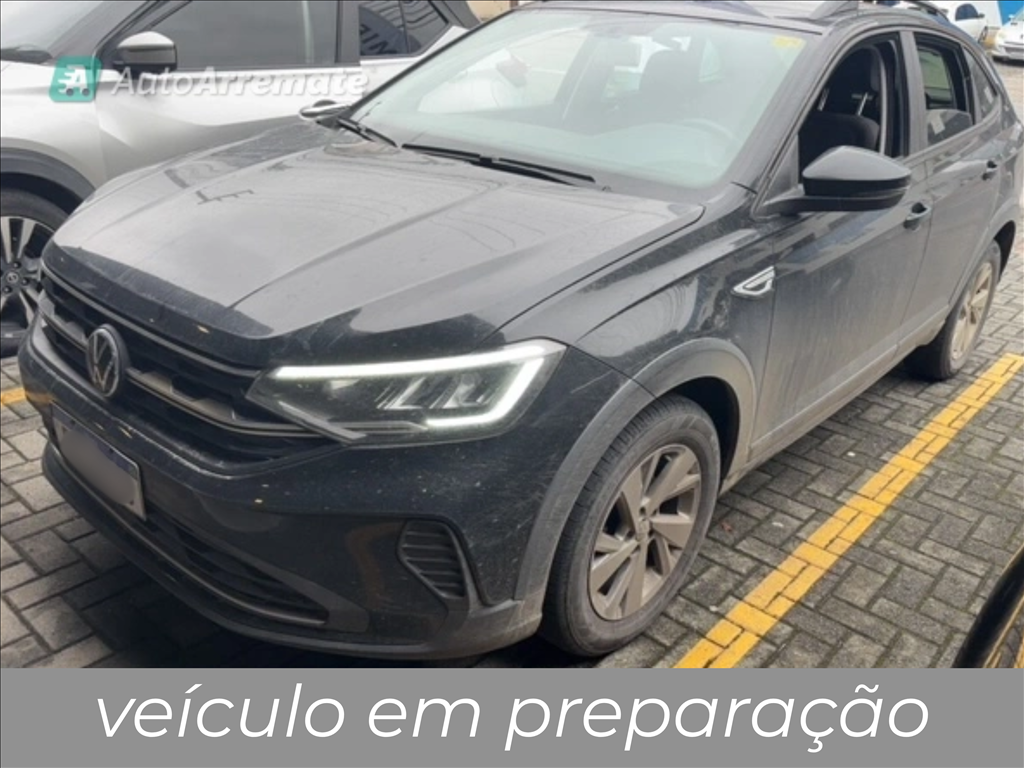 NIVUS 1.0 200 TSI TOTAL FLEX COMFORTLINE AUTOMÁTICO0